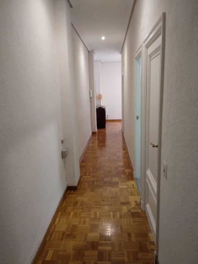 דירות ולנסיה Km0 Centro Ciudad מראה חיצוני תמונה